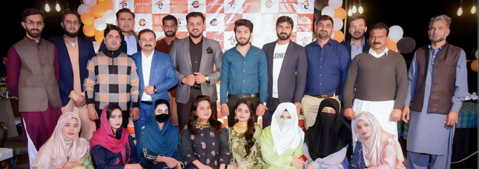 COMPUTECH Team